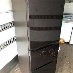 NO 456 🌈福岡市内配送設置無料✨🌈 TOSHIBA 東芝 GR-G38SY T 冷蔵庫 375L 3ドア 右開き ブラウン