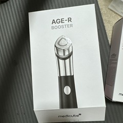 メディキューブ　美顔器