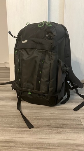 マインドシフトギア　カメラバッグ18L
