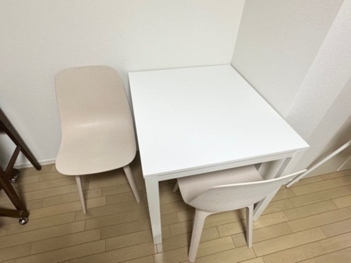 IKEA オドゲル