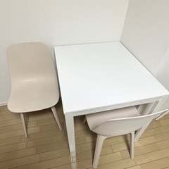 IKEA オドゲル