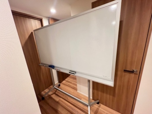 ホワイトボード　コクヨー