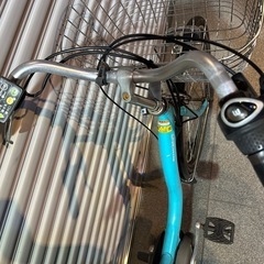 東京23区配達無料 新基準 ヤマハ ナチュラ 8.7Ah リチウム 電動自転車 