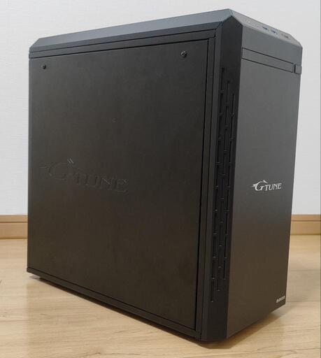 ゲーミングPC RYZEN5 RX6600 検索用 ガレリア G-TUNE OMEN フォートナイト APEX VALORANT ゼンゼロ PS5