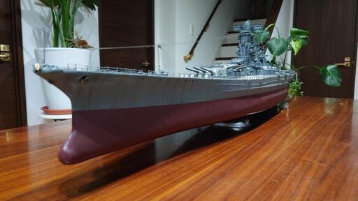 新作揃え ニチモ 1/200 戦艦大和 完成品 シングルベッド 新作揃え ニチモ 1/200 戦艦大和 完成品 シングルベッド