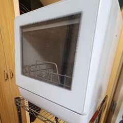 【まとめて引き取り限定】食洗機 ・ 冷蔵庫 ・机