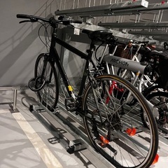 [自転車]Cannondale Quick 4　ロードバイク    