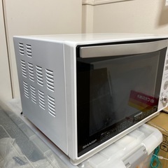シャープオーブンレンジ　RE-V80B