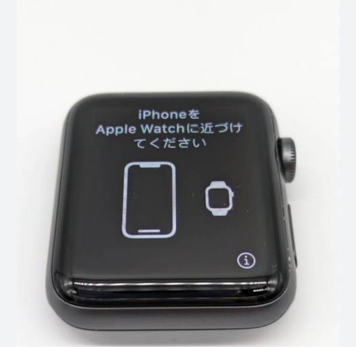 その他 Apple Watch