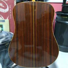 キャッツアイ、東海楽器。トーチインレイ