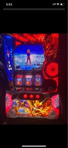 スロット