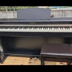 KAWAI 電子ピアノ CN24R【無料配送可能】 取引中】KAWAI 電子ピアノ CN24R 【無料配送可能】