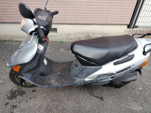 ベクスター125