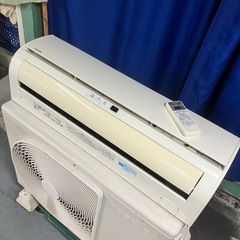 安いエアコン 工事込み 2.8kw 10畳タイプ