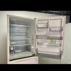 大阪市　東芝冷蔵庫　2023年製　400L