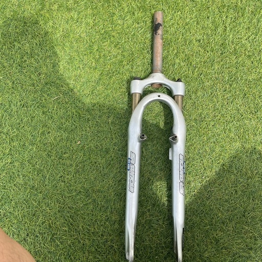 マウンテンバイク サスペンションフォーク SR SUNTOUR nex4000