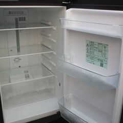 Panasonic  パナソニック 2ドア冷蔵庫168L  NR-B17CW-T  2020年製 Used・キレイ