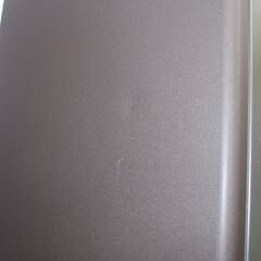 Panasonic  パナソニック 2ドア冷蔵庫168L  NR-B17CW-T  2020年製 Used・キレイ