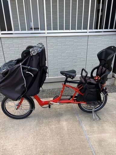 自転車\n