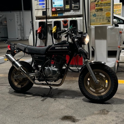エイプ100