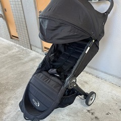 ベビーカー20%OFF(baby jogger/city tour)