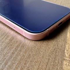 【極美品】iPhone15 本体 128gb 付属品有り