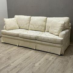 全国発送可能！ 】【 Thomasville 】トーマスビル 3人掛ソファ♪ 約22万円