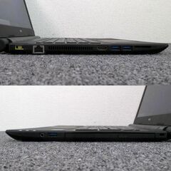 Windows11 第7世代CPU搭載 オールインワンPC ☆ NEC VersaPro VRT25F-4 