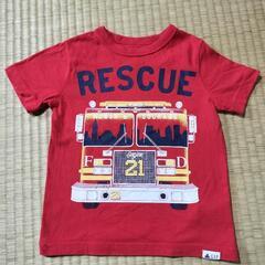 GAP　Tシャツ　95cm