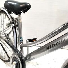 ■ブリヂストン アルベルトL 26インチ ■ 