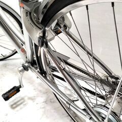 ■ブリヂストン アルベルトL 26インチ ■ 