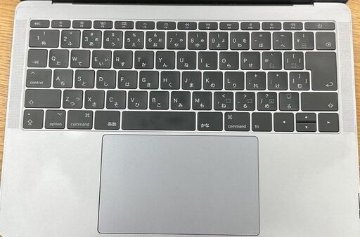 Apple MacBook Pro 13インチ 2017 A1708 【通電確認済み】 Apple 