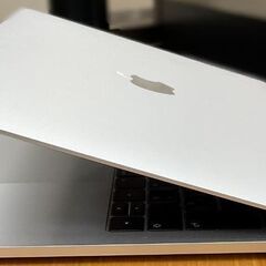 Apple MacBook Pro 13インチ 2019 A2159 【通電確認済み】『MACOS 