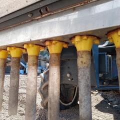 NEWグランドソワー　タイショー　肥料散布機　NPS-140