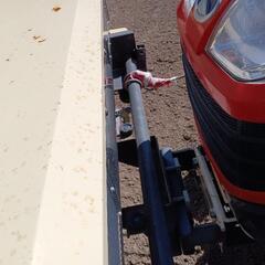 NEWグランドソワー　タイショー　肥料散布機　NPS-140