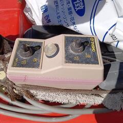 NEWグランドソワー　タイショー　肥料散布機　NPS-140