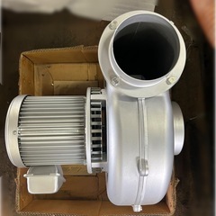 Showa 電動送風機 EC-H10HT-R233 