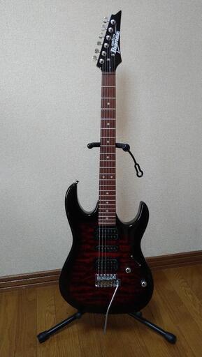 急募　Ibanez　ギター　新品