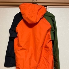 新品未使用 スノーボードウェア