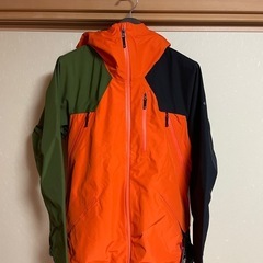 新品未使用 スノーボードウェア