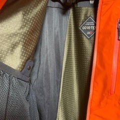 新品未使用 スノーボードウェア