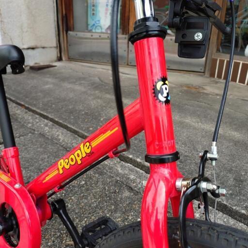 中古自転車】店頭在庫の幼児・子供車4台を一挙ご紹介！！！【エイリン四条