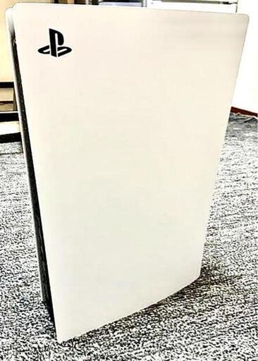 ps5 1100A 本体とケーブルのみ
