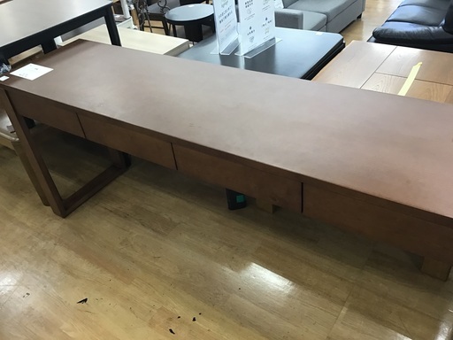 【トレファク神戸新長田】常晴のワークデスク入荷しました！【取りに来れる方限定】
