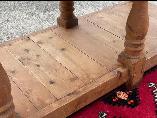 希少！フランスアンティーク 高級カフェキャビネット♪約130万 希少