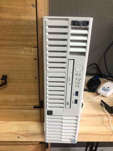 NEC パソコン