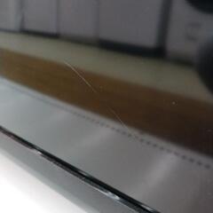 TCL 液晶テレビ 19年製 32インチ ※画面右下傷あり TJ7292