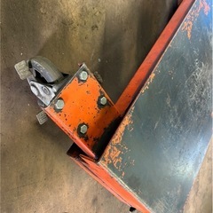 バンザイ エンジンリフター 昇降リフター　EL-350