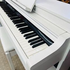 YAMAHA Clavinova CSP-150WH 電子ピアノ