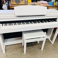 YAMAHA Clavinova CSP-150WH 電子ピアノ